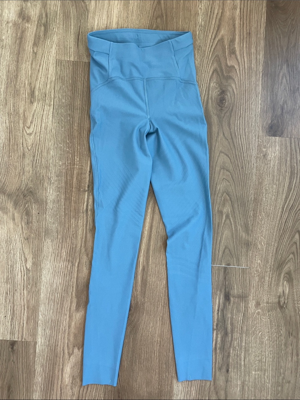 Lululemon SenseKnit Running High-Rise Tight Leggings 28” - size 4
